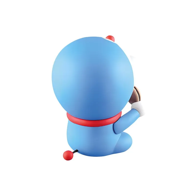 Medicom Toy Doraemon Vinyl Doll 152 Doraemon Scale Figures-2