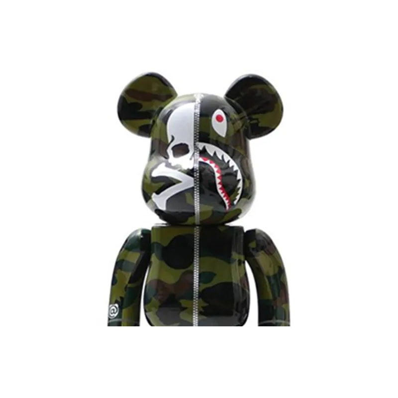 BE@RBRICK Brand Co branding ArtToy-1