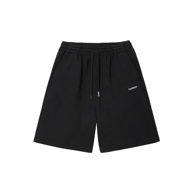 LOOKUN Casual Shorts Unisex-3