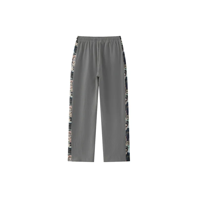 Lulifama Casual Pants Unisex-20