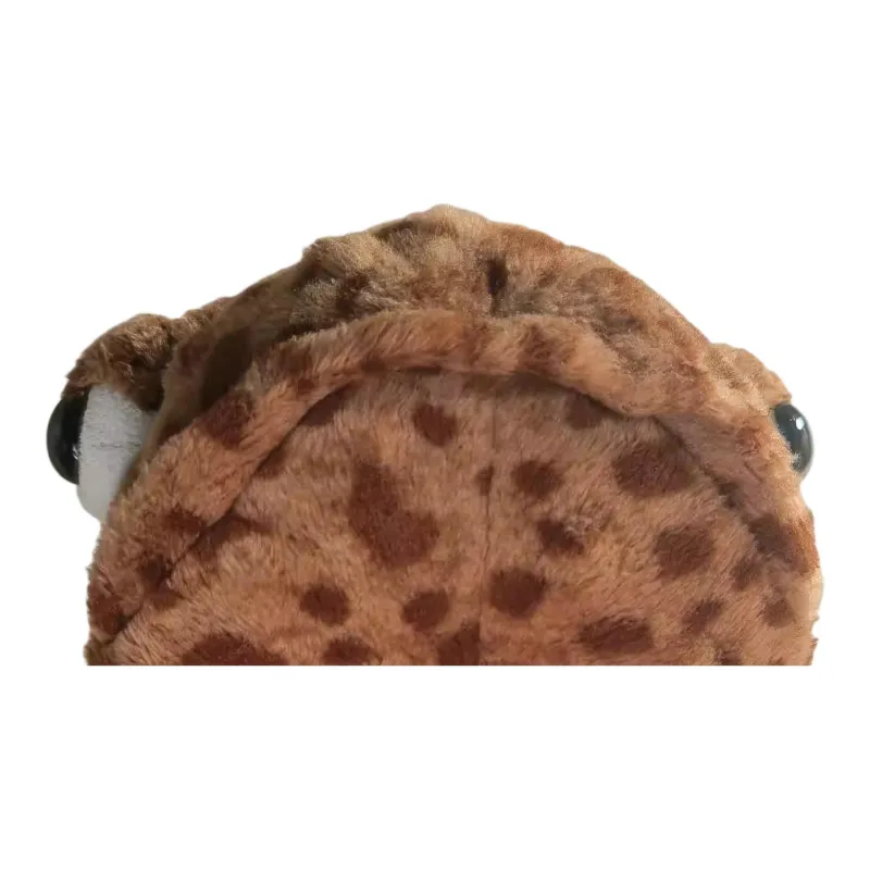 JELLYCAT Toby Toad Dolls Plush Doll-2