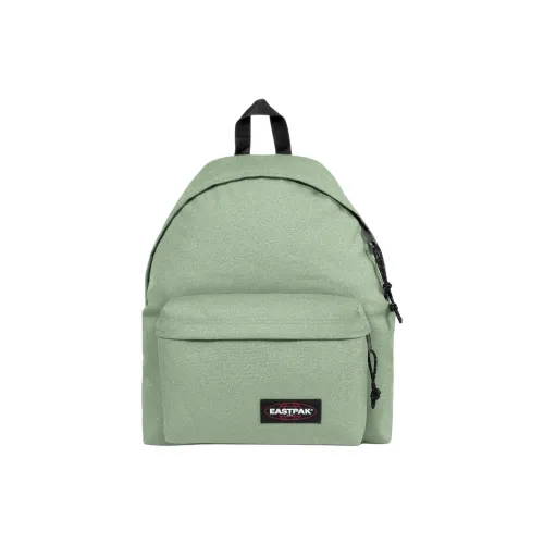 EASTPAK Backpacks Floral Frost Green