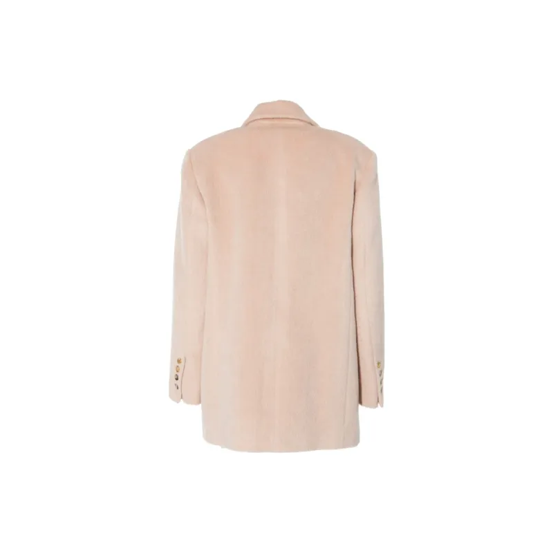 RARE Coats Women's Pink-1