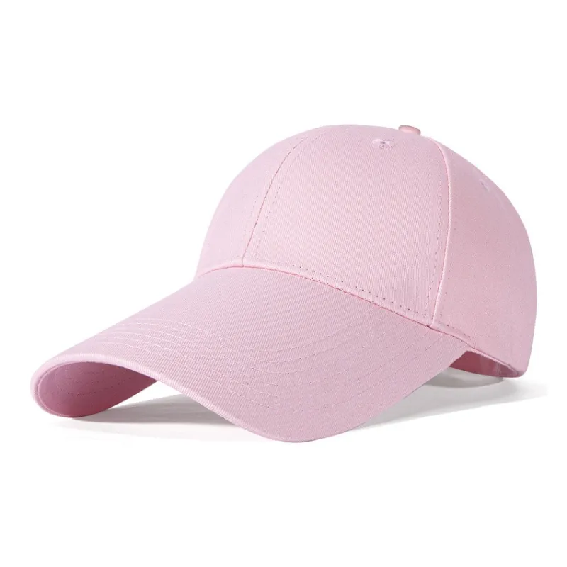 CAOT Cotton Baseball Caps Unisex-2