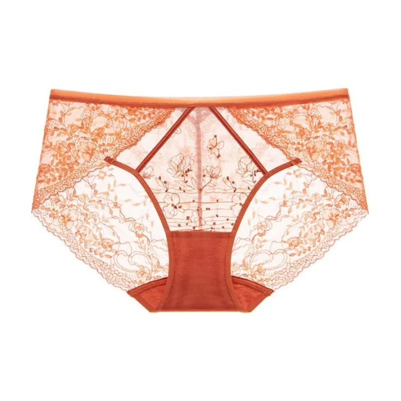 Manifen Underpants Women's 1 Pack-0