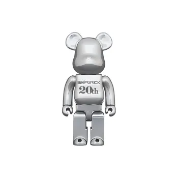BE@RBRICK ArtToy