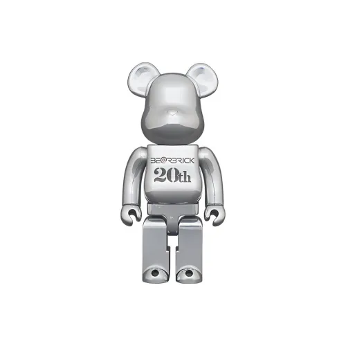 BE@RBRICK ArtToy