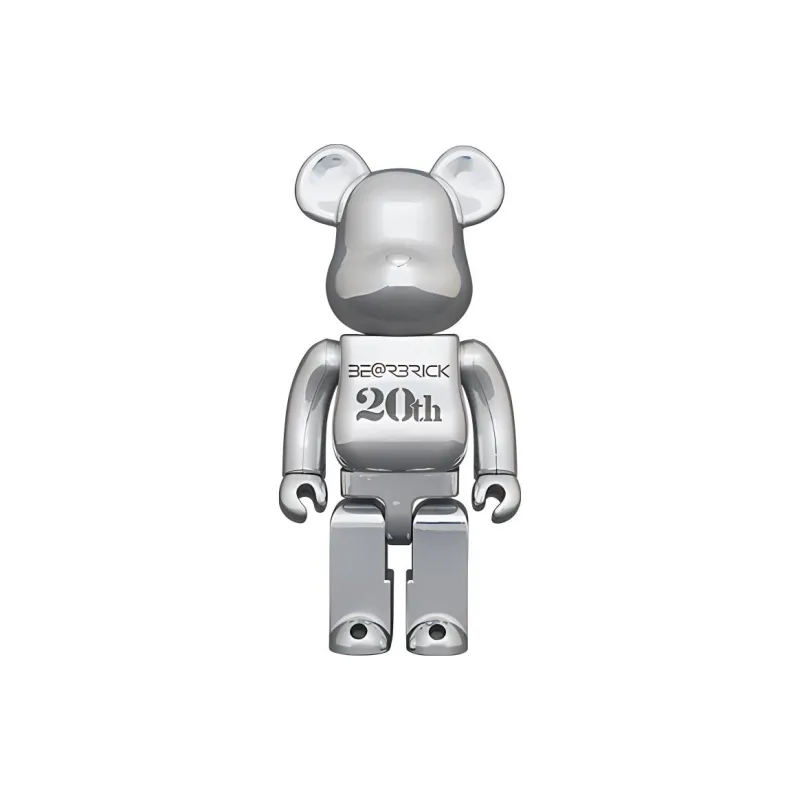 BE@RBRICK ArtToy-0