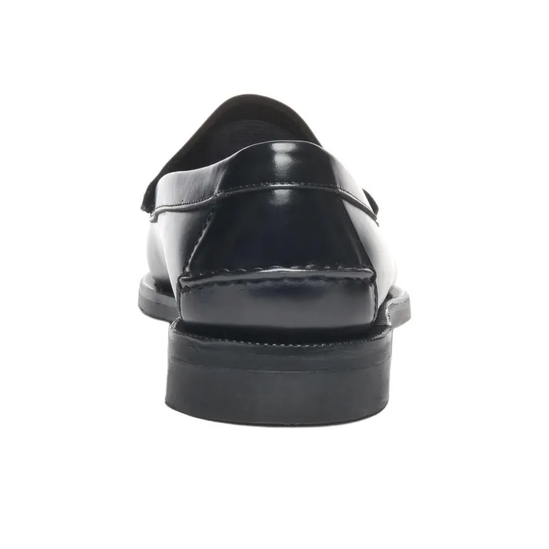 Sebago Frank Loafers Men's Black-3