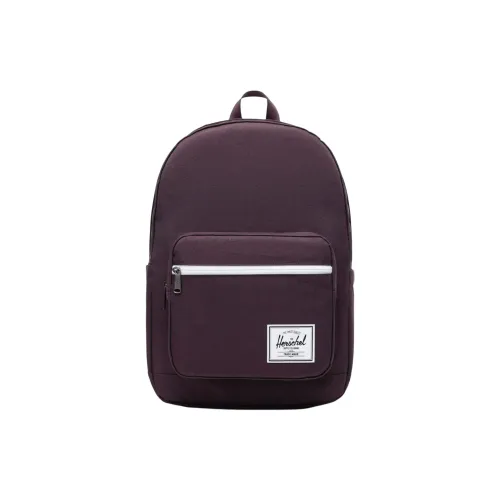 Herschel Recycled EcoSystem™ Fabric Backpack Unisex Fuchsia