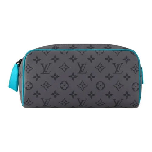 LOUIS VUITTON Dopp Kit Toiletry Bags