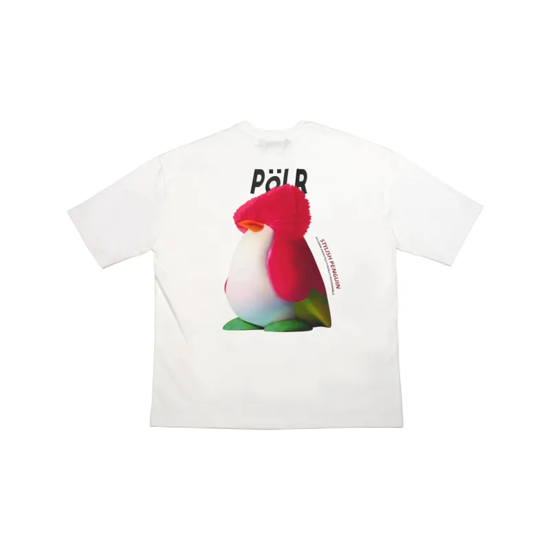 PATTHUB T-Shirts Unisex-5
