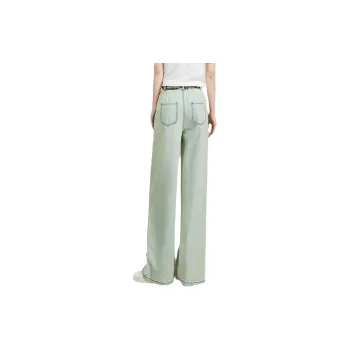 LOUISY AO Jeans Women's Light Blue