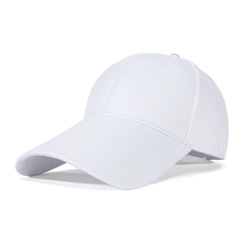 CAOT Cotton Baseball Caps Unisex-1