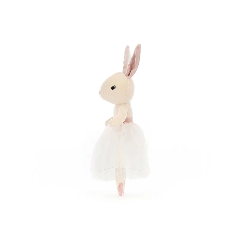 JELLYCAT Etoile Bunny Stuffed Animal-2