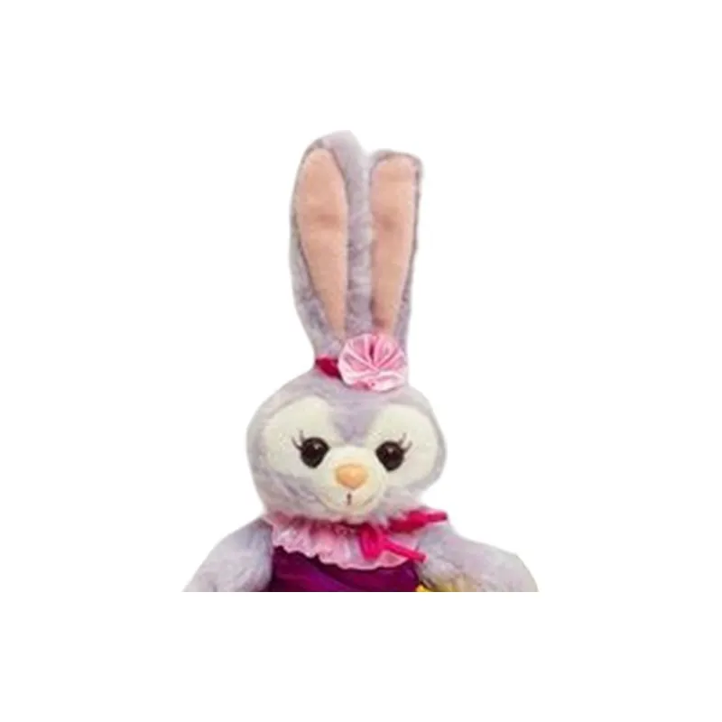 Disney Valentine's Day Limited Edition StellaLou Dolls Plush Pendant 18cm High Hong Kong Disney-2