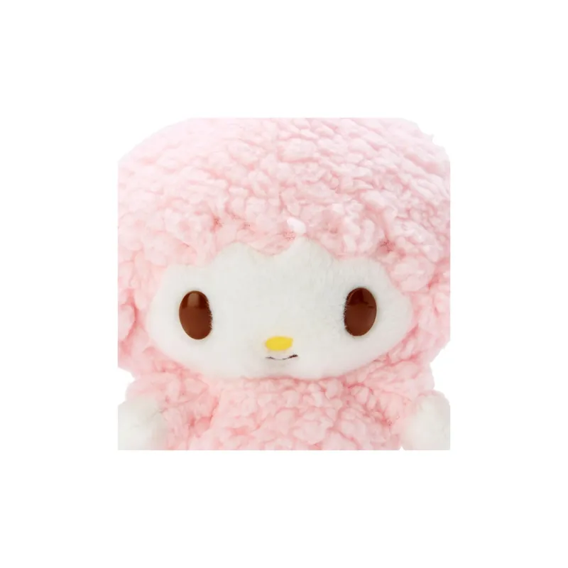 Sanrio Piano Sanrio Characters Piano Lamb Dolls Plush Doll-2