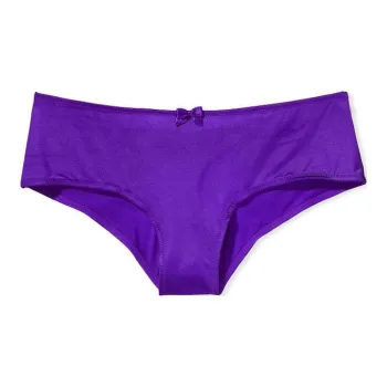 Victoria's Secret VERY SEXY Underpants Women's 1 Pack Violet