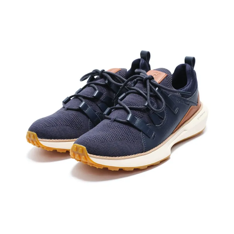 COLE HAAN Low Top Sports Running Shoes Men's-1