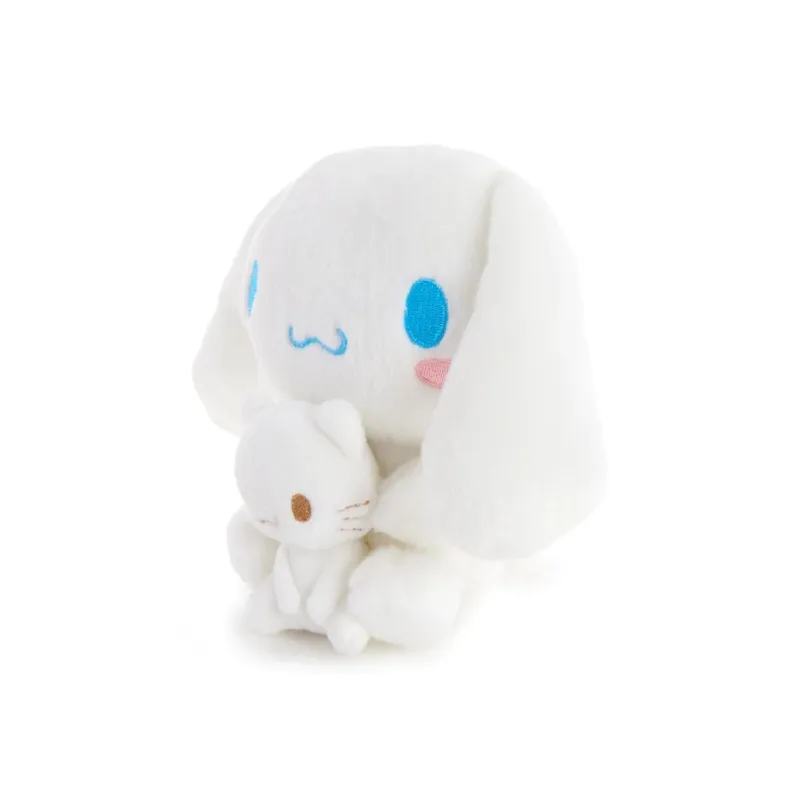 Sanrio Cinnamoroll Hug Collection, Cinnamoroll Dolls Plush Doll 15.24cm Height-1