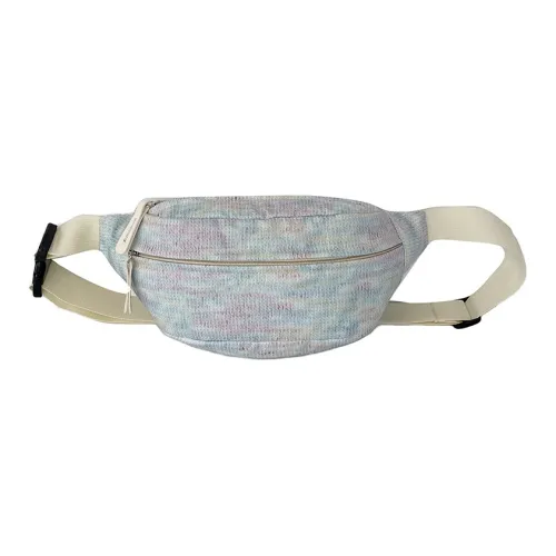 S.REPHEN Nylon One Shoulder Fanny Pack Regular Women's Multicolor