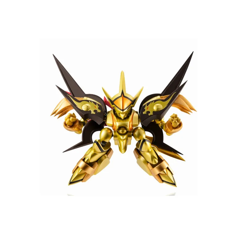 BANDAI Assembled Models-5