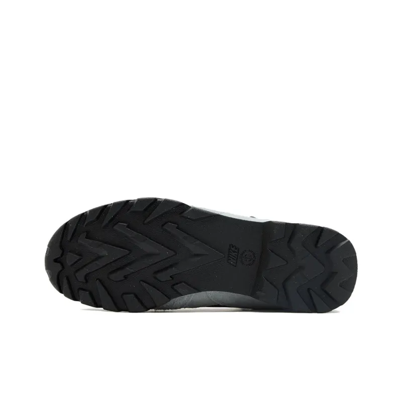 Nike ACG Torre 'Light Pumice' Slip Resistant, Abrasion Resistant, Breathable Mid Top Outdoor Shoes Unisex Gray-4