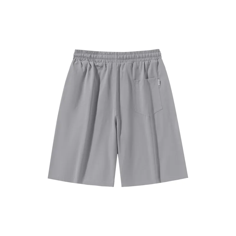 DUNHUANG INSPIRATION Casual Shorts Unisex-11