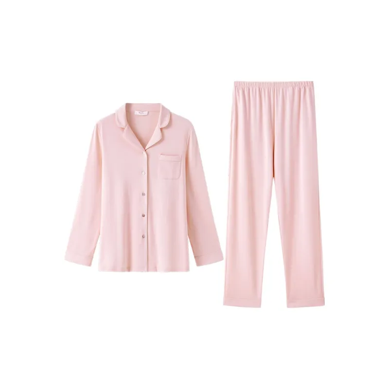 Manifen Women's Pajama Sets-1