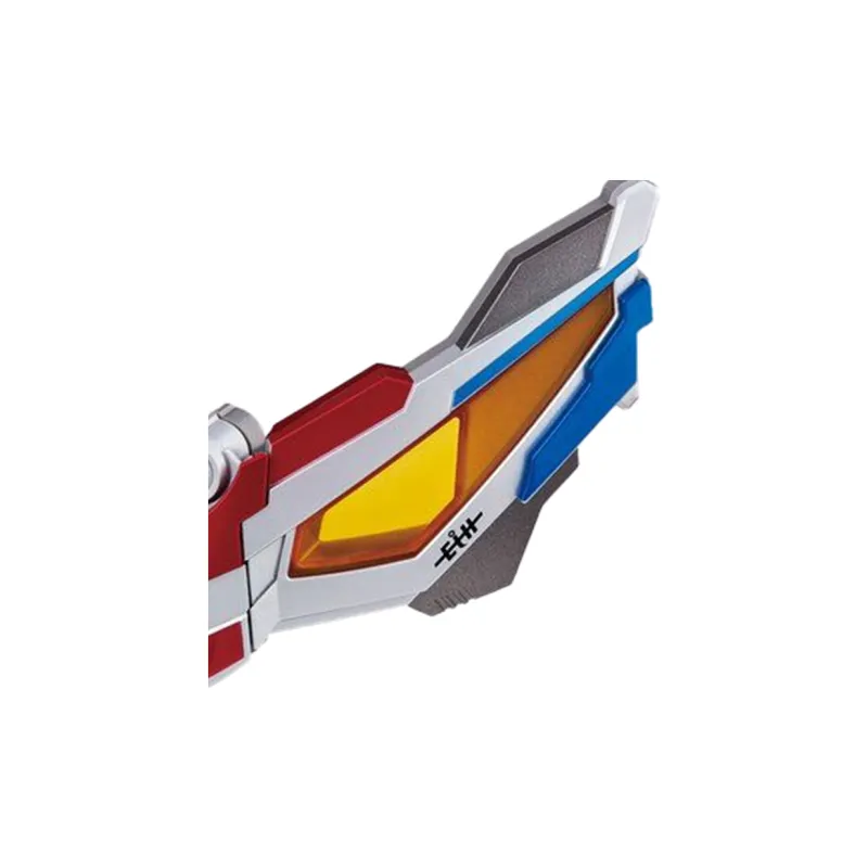 BANDAI Ultraman Zero DX Glass Transformation Device Model Accessories-2