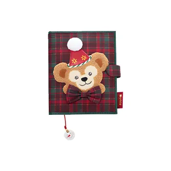 Disney Warm Winter Duffy And Friends Laptop IP Merch