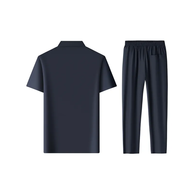 FORTEI Casual Sportswear Men-3