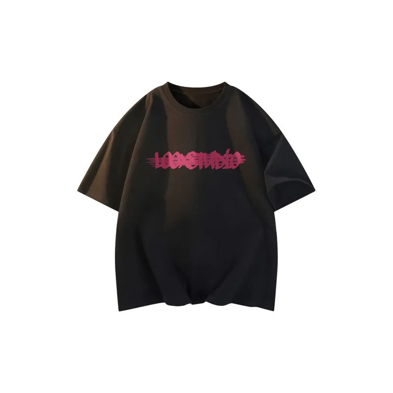 LOOX! T Shirts Unisex-9