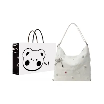 NX DOUGHNUT PU Double Shoulder Crossbody Bag, Shoulder Bag Women's Multicolor