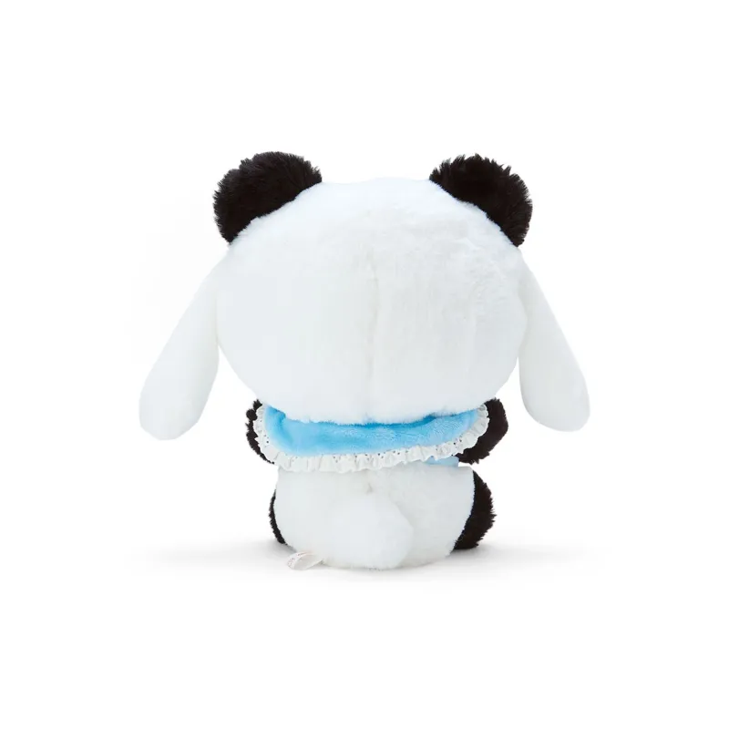 Sanrio Cinnamoroll Panda Collection Dolls Plush Doll 22cm Height-1