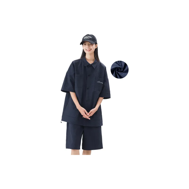 Endless Abyss Casual Sportswear Unisex-0