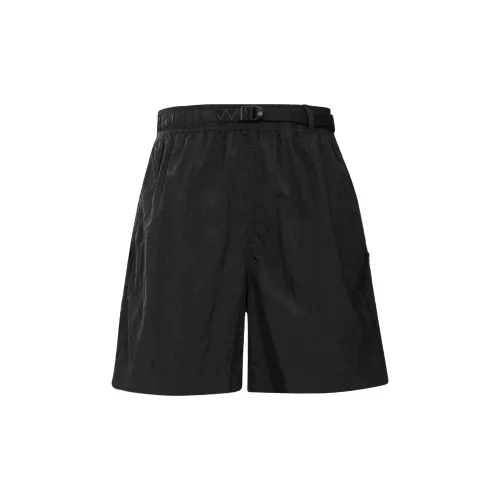 Nike Casual Shorts Unisex Black