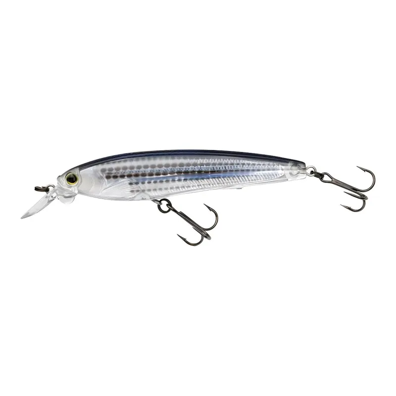 YO-ZURI Fish Hook ABS Resin Black Pit Ocean Beach Fishing Ocean Boat Fishing Ocean Rock Fishing Barbed Hook-20