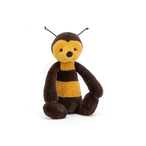 JELLYCAT Bashful Bee Stuffed Animal