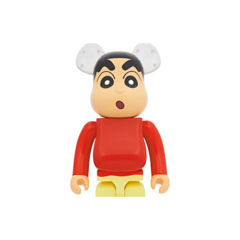 BE@RBRICK Crayon Shin-Chan-2
