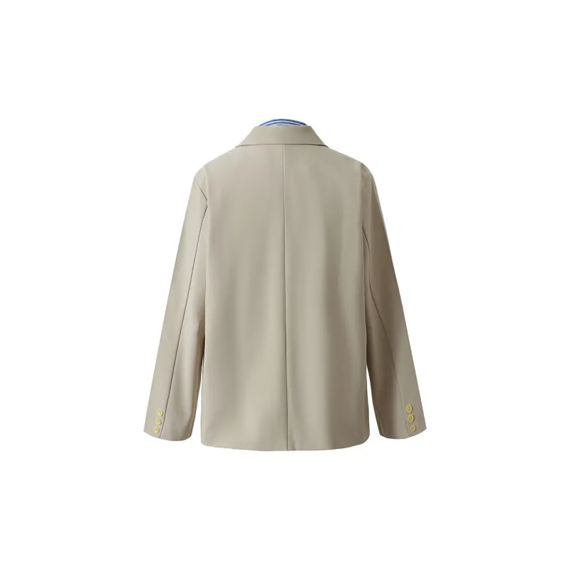 YOSICIL Business Suits Unisex-5