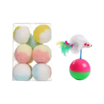 Kimpets Pet Toys