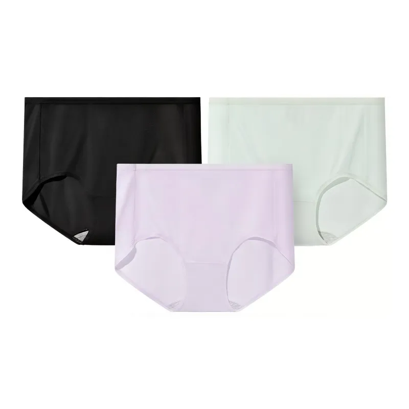 Skechers Underpants Women's 3 Pack, Gift Box Set-6