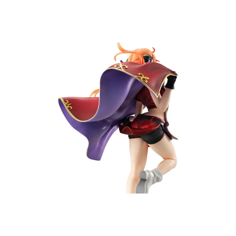 MegaHouse Kagura Gintama Gem Adult Version 20cm Scale Figures-5