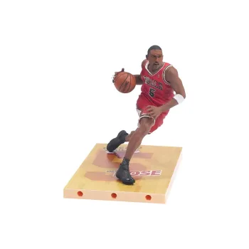 McFARLANE NBA Star Character Mike Flanagan 4 Jalen Ross Scale Figures