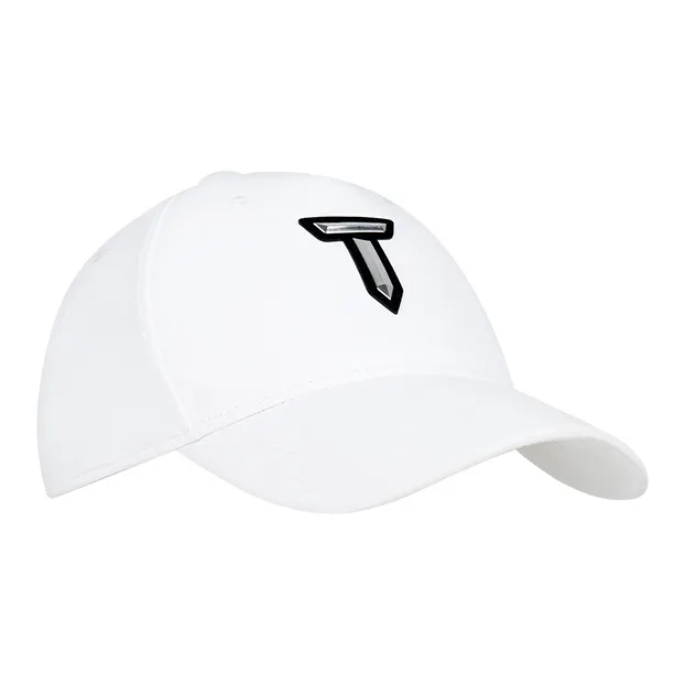 EUROPEAN TOUR Polyamide Sun Protection Hats Men's-5