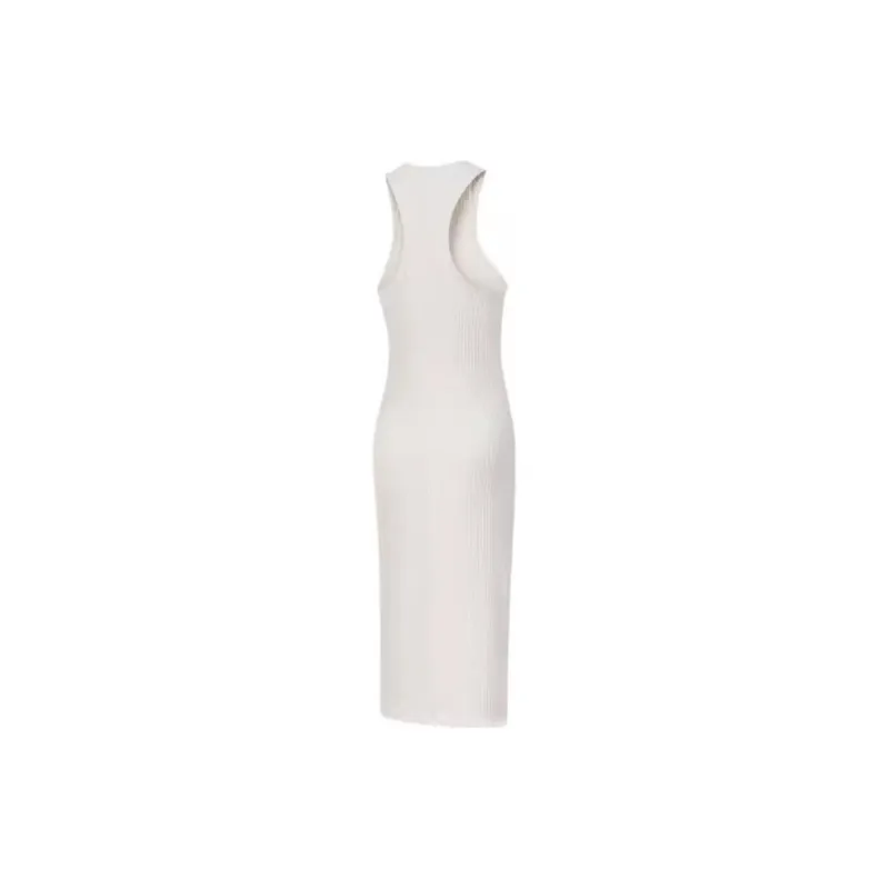 Nike Sleeveless Dress Women's Light Purple-1