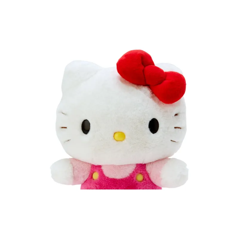 Sanrio Hello Kitty M/L Size Dolls Plush Doll 25cm/33cm Height-2