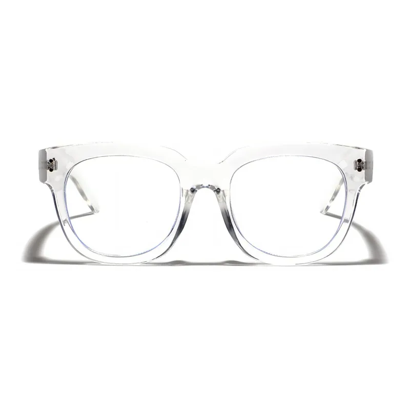KENMO PC Oval Sunglasses Unisex-4
