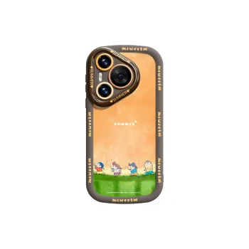 Pin Sai Phone Cases